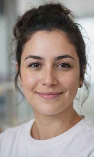 María González